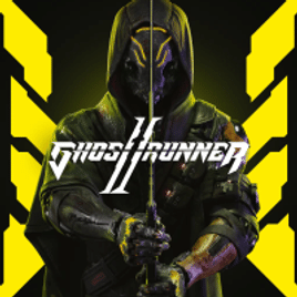Imagem da oferta Jogo Ghostrunner 2 - PS5