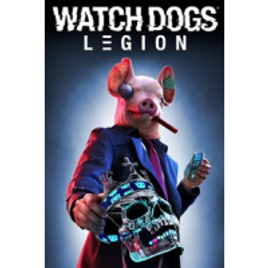 Imagem da oferta Jogo Watch Dogs Legion - Xbox One