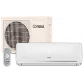 Ar Condicionado Split Hi Wall Consul Inverter 9000 BTUs Frio 220V - CBF09EBBNA