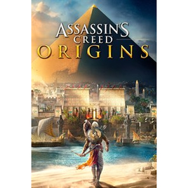 Imagem da oferta Jogo Assassin's Creed Origins - Xbox One