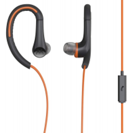 Imagem da oferta Fone de Ouvido Motorola Earbuds Sport Intra-Auricular - SH008