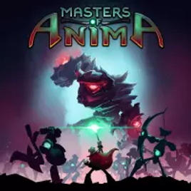 Imagem da oferta Jogo Masters of Anima - PC Steam