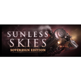 Imagem da oferta Jogo Sunless Skies: Sovereign Edition - PC