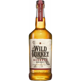 Imagem da oferta Whisky Wild Turkey 81 1L