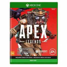 Imagem da oferta Jogo Apex Legends Bloodhound - Xbox One