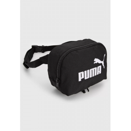 Imagem da oferta Pochete Puma Phase Waist Bag Preta