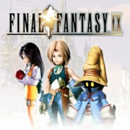 Imagem da oferta Jogo Final Fantasy IX - PS4
