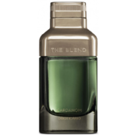 Imagem da oferta Perfume O Boticário The Blend Cardamom Masculino EDP 100ml