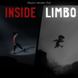 Imagem da oferta Jogo LIMBO & INSIDE Bundle - PC Steam
