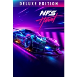 Imagem da oferta Jogo Need for Speed Heat Edição Deluxe - Xbox One