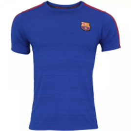 Imagem da oferta Camiseta Barcelona Camp - Masculina