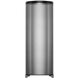 Imagem da oferta Refrigerador | Geladeira Consul Frost Free 1 Porta 342 Litros Evox - CRB39AK
