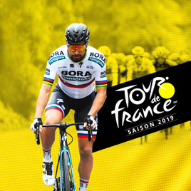 Imagem da oferta Jogo Tour de France 2019 - PS4