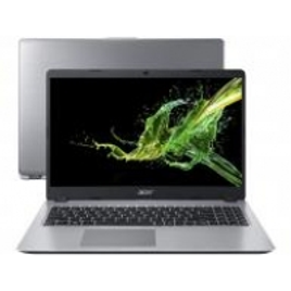 Imagem da oferta Notebook Acer Aspire A515-52-56A8 Intel Core i5 - 8GB 1TB 128GB SSD 15,6” Windows 10