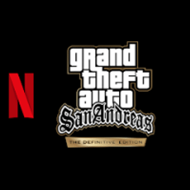 Jogo GTA: San Andreas Netflix  R$ 0 - Promobit