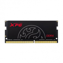 Imagem da oferta Memória XPG Hunter 8GB 2666MHz DDR4 CL18 - AX4S266638G18-SBHT