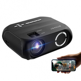 Imagem da oferta Projetor BlitzWolf BW-VP11 LCD LED HD 6000 Lumens 1280x720p