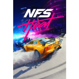 Imagem da oferta Jogo Need for Speed Heat - Xbox One