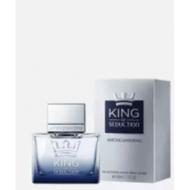 perfume antonio banderas king of