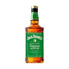 Imagem da oferta Whisky Jack Daniel's Apple 1000ml