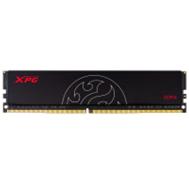 Memória RAM XPG Hunter 8GB 3000MHz DDR4 CL16 - AX4U300038G16A-SBHT