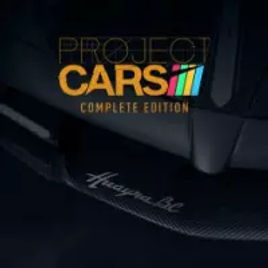 Imagem da oferta Jogo Project Cars Complete Edition - PS4