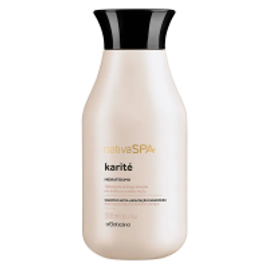 Imagem da oferta Nativa SPA Shampoo Karité 300ml