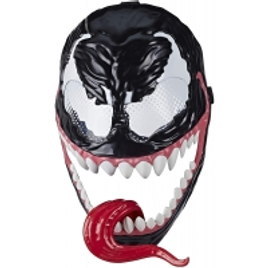 Imagem da oferta Máscara Homem Aranha Maximum Venom - Hasbro
