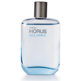 Imagem da oferta Desodorante Colônia Natura Horus Azul Marine Masculino - 100 ml