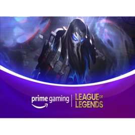 Imagem da oferta Fragmento de Skin - League of Legends