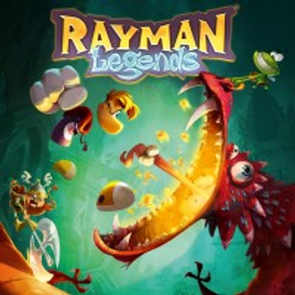 Imagem da oferta Jogo Rayman Legends - PC Uplay