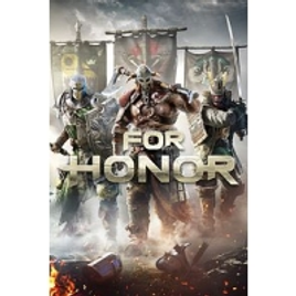 Imagem da oferta Jogo FOR HONOR Standard Edition - Xbox One