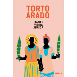 Imagem da oferta eBook Torto Arado - Itamar Vieira Junior