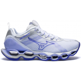 Tênis Mizuno Wave Prophecy X - Feminino