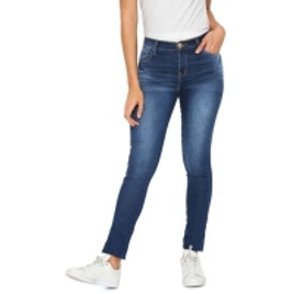 Imagem da oferta 3 Calças Jeans Femininas