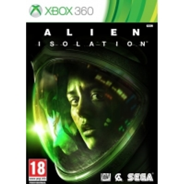 Imagem da oferta Jogo Alien: Isolation - Xbox 360