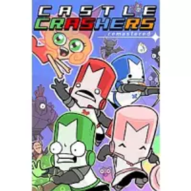 Castle Crashers Remastered, Aplicações de download da Nintendo Switch, Jogos