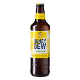 Imagem da oferta Cerveja Fullers Honey Dew Golden Ale - 500ml