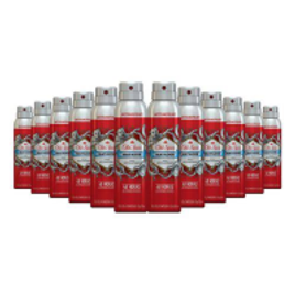 Imagem da oferta kit 12x Desodorante Old Spice Matador - 150ml