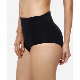 Calcinha Feminina Modeladora Zero Barriga Dilady