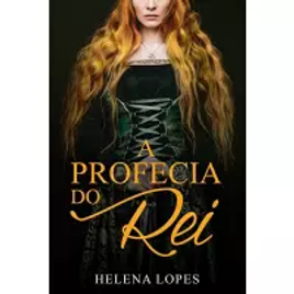 Imagem da oferta eBook A Profecia do Rei - Helena Lopes