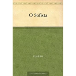 Imagem da oferta eBook O Sofista Platão - Carlos Alberto Nunes
