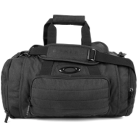 Mala Oakley Enduro 3.0 Duffle - Preto