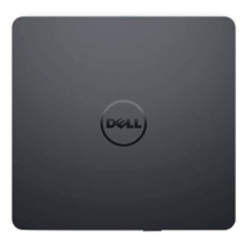 Imagem da oferta Unidade USB fina de DVD +/- RW da Dell - DW316