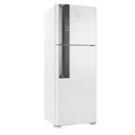 Imagem da oferta Geladeira/refrigerador Electrolux Frost Free 2 Portas Top Freezer Df56 474 Litros Branco