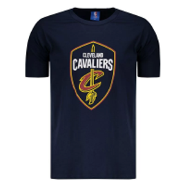 Imagem da oferta Camiseta NBA Cleveland Cavaliers Marinho