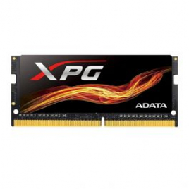 Imagem da oferta Memória RAM para Notebook Adata XPG Flame 8GB (1x8) DDR4 2666MHz - AX4S266638G18-SBF