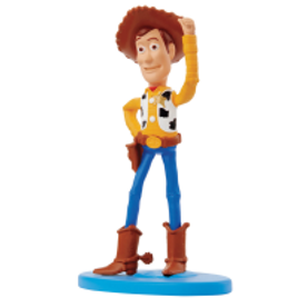 Imagem da oferta Mini Boneco Woody Toy Story 4 - Mattel