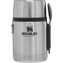 Pote Térmico Stanley com Garfolher - 532ml