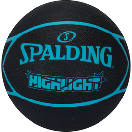 Imagem da oferta Bola de Basquete Spalding Highlight